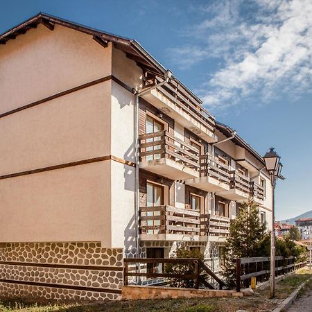 Green Orange Apartment Bansko Esterno foto